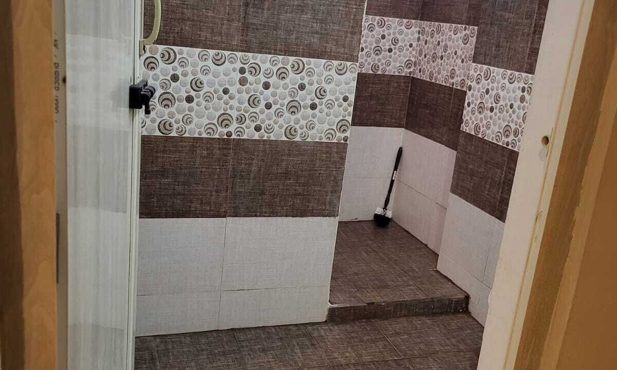 Photo of Bathroom in Gokulam