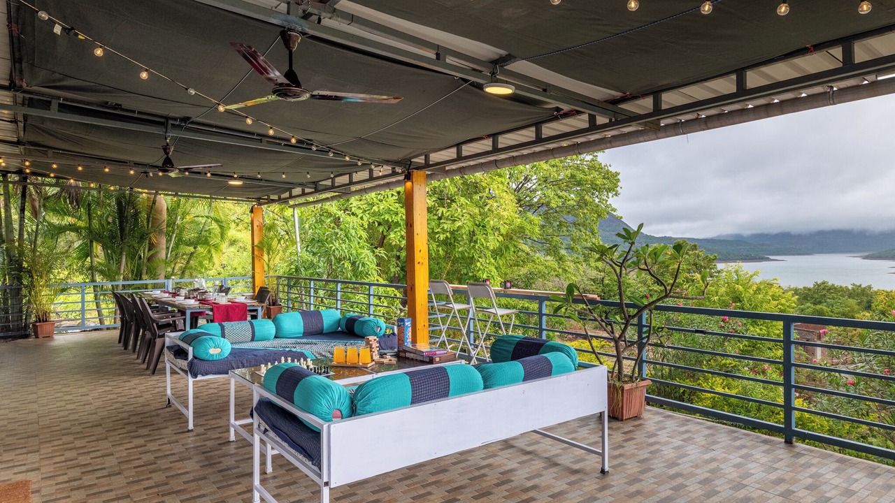 Photo of Outdoor in Mulshi