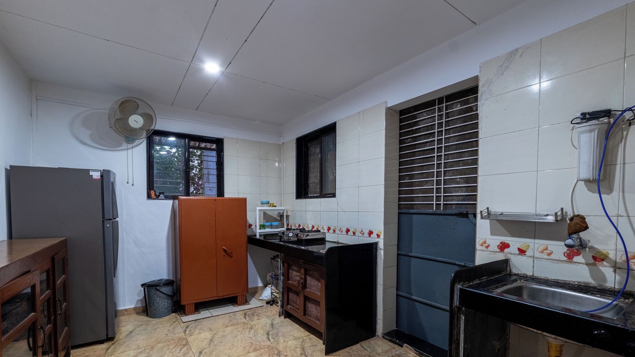 Photo of Kitchen in Mulshi