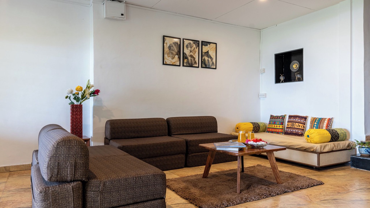 Photo of Livingroom in Mulshi