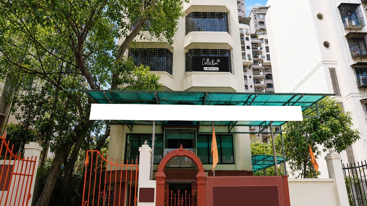 Photo of Outdoor in Andheri West