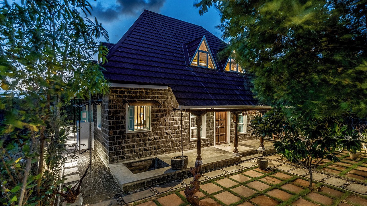 Photo of Outdoor in Paud