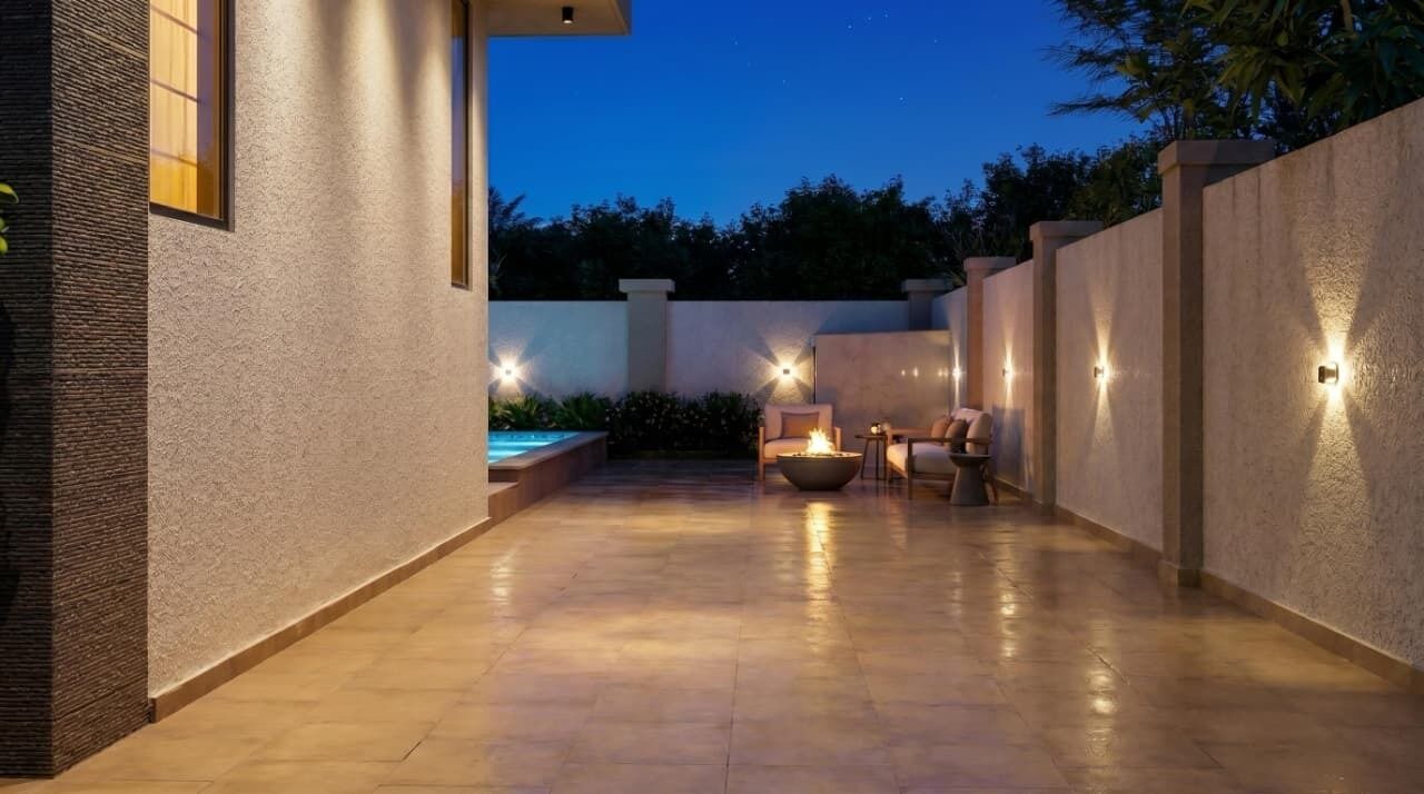 Photo of Outdoor in Kune Village