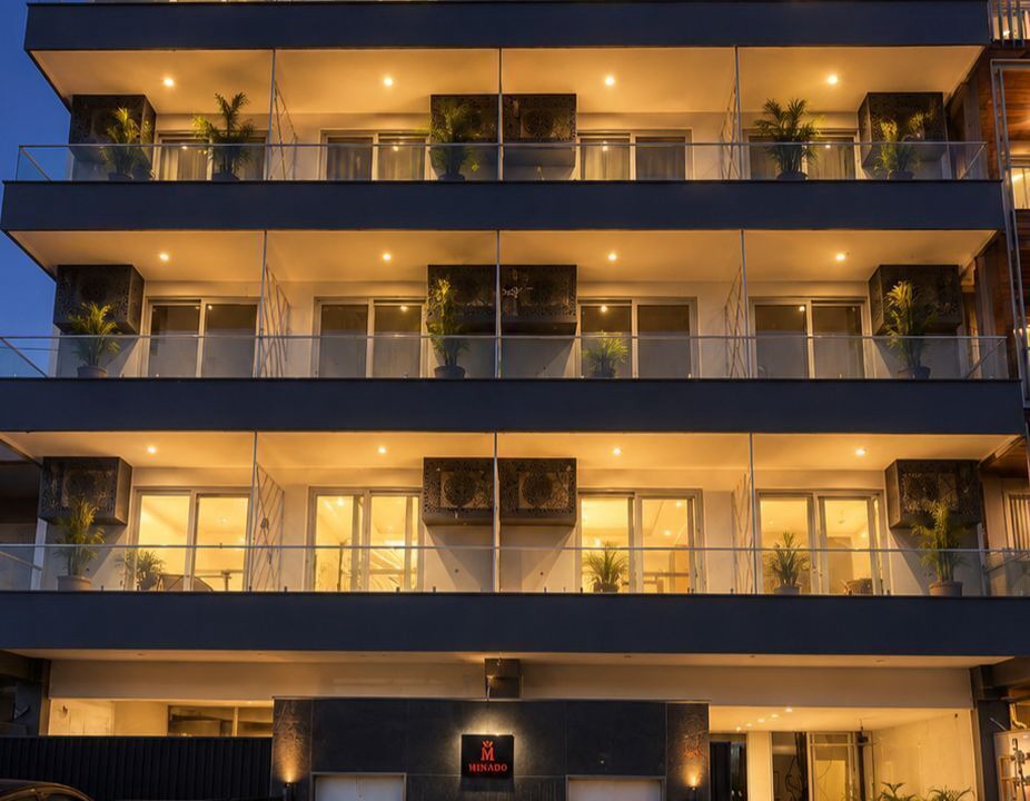 Photo of Outdoor in IMT Manesar
