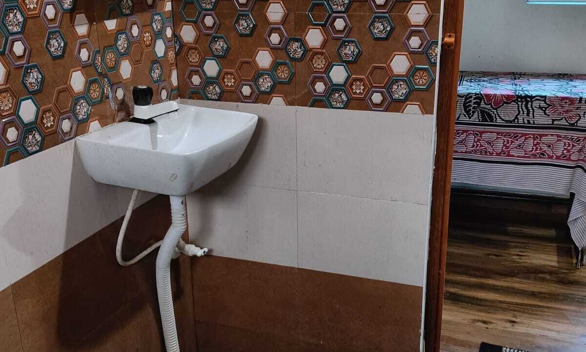 Photo of Bathroom in Kaimane