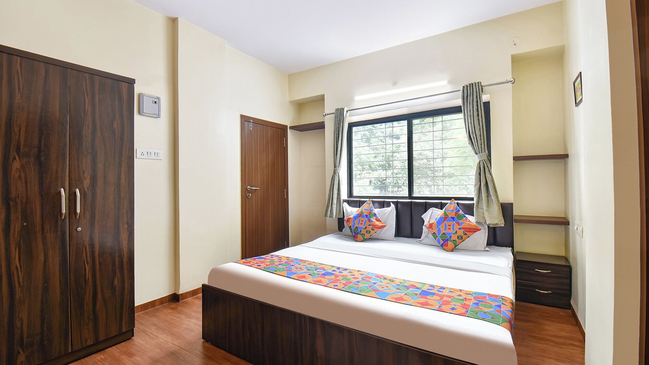 Photo of Bedroom in Aundh