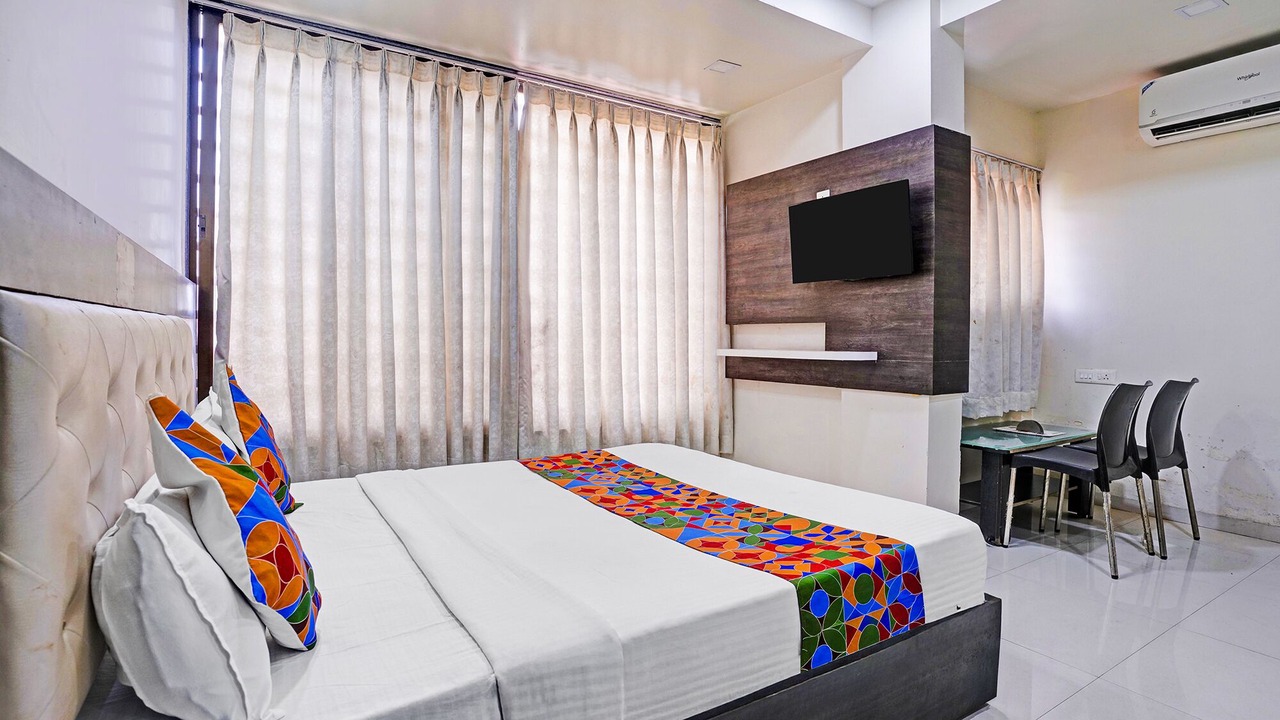 Photo of Bedroom in Niphad