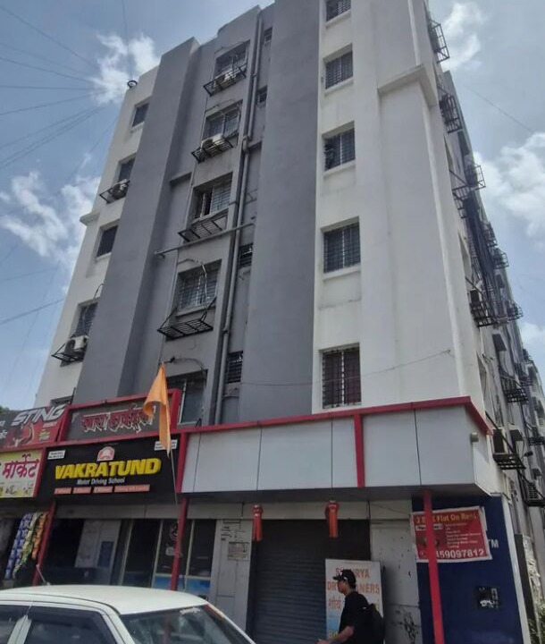 Photo of Outdoor in Phase 1