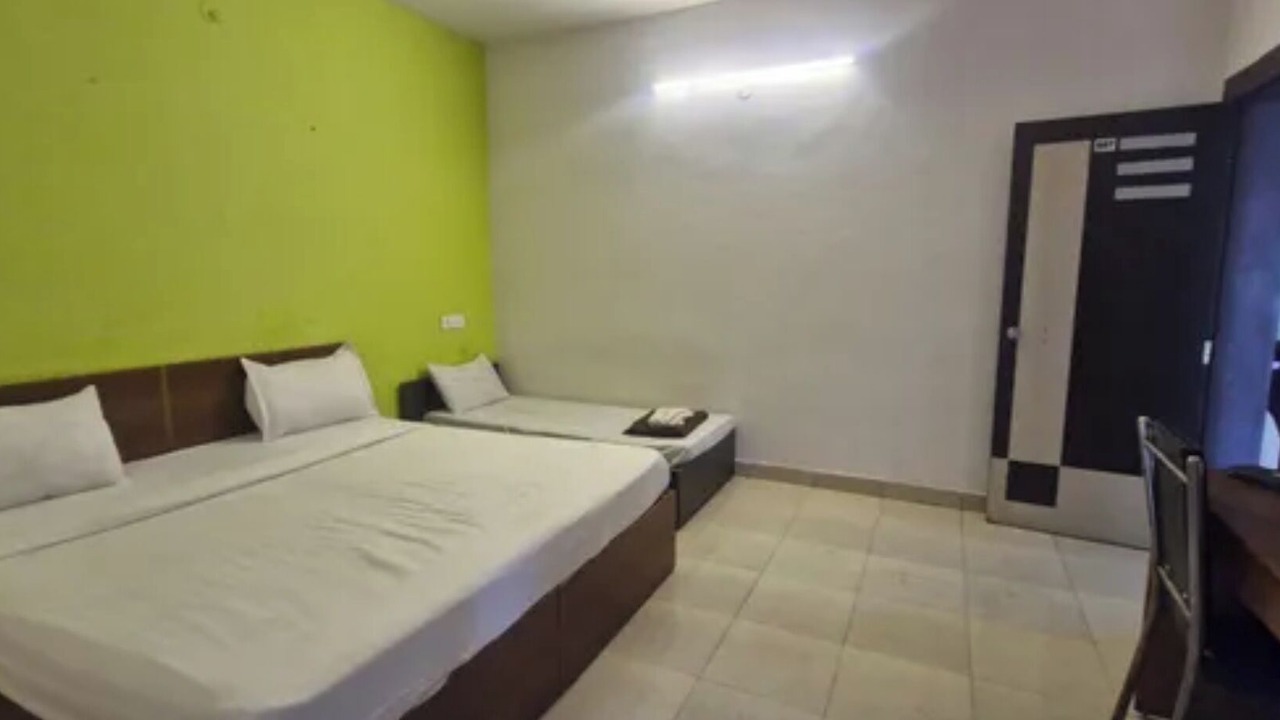Photo of Bedroom in Phase 1