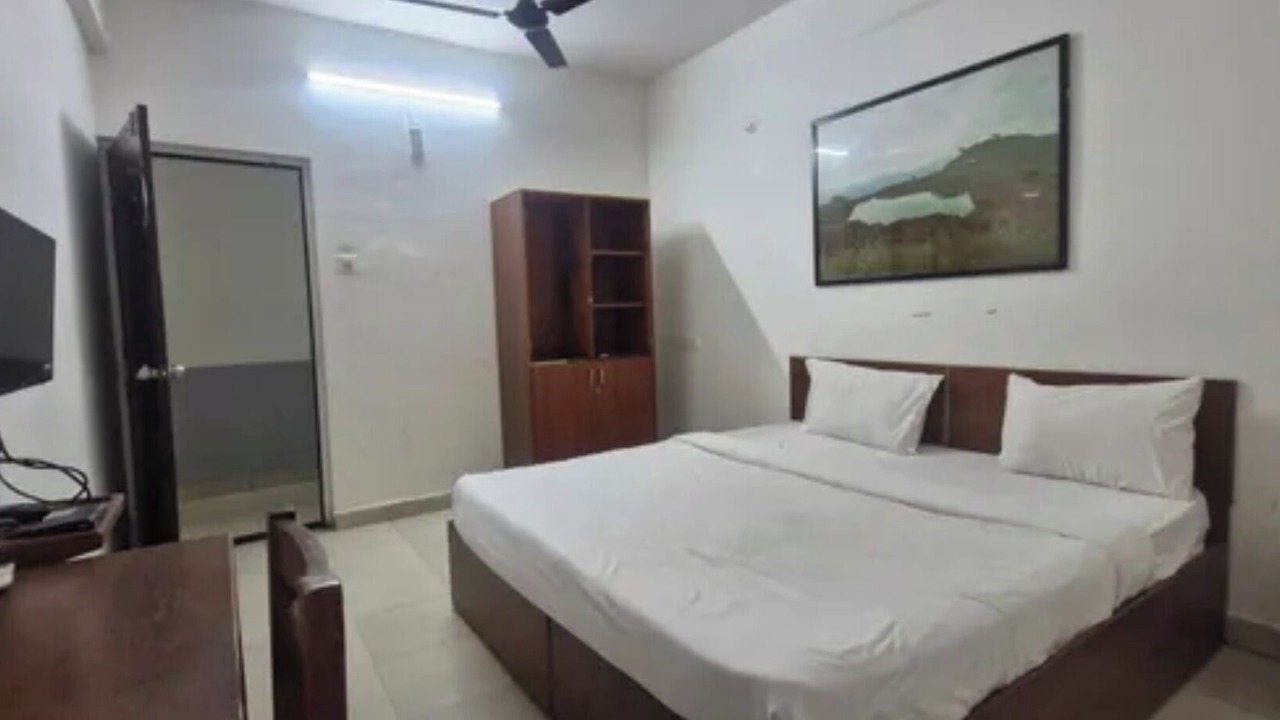 Photo of Bedroom in Phase 1