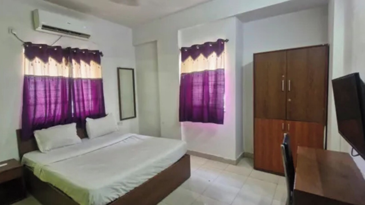 Photo of Bedroom in Phase 1