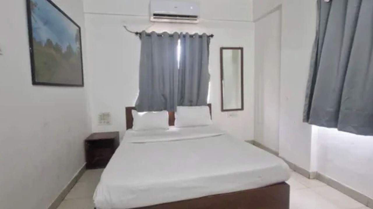 Photo of Bedroom in Phase 1
