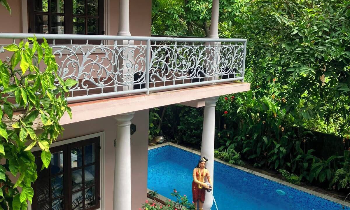 Photo of Outdoor in Mararikulam