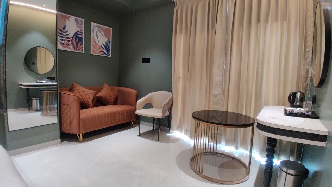 Photo of Bedroom in Hadapsar