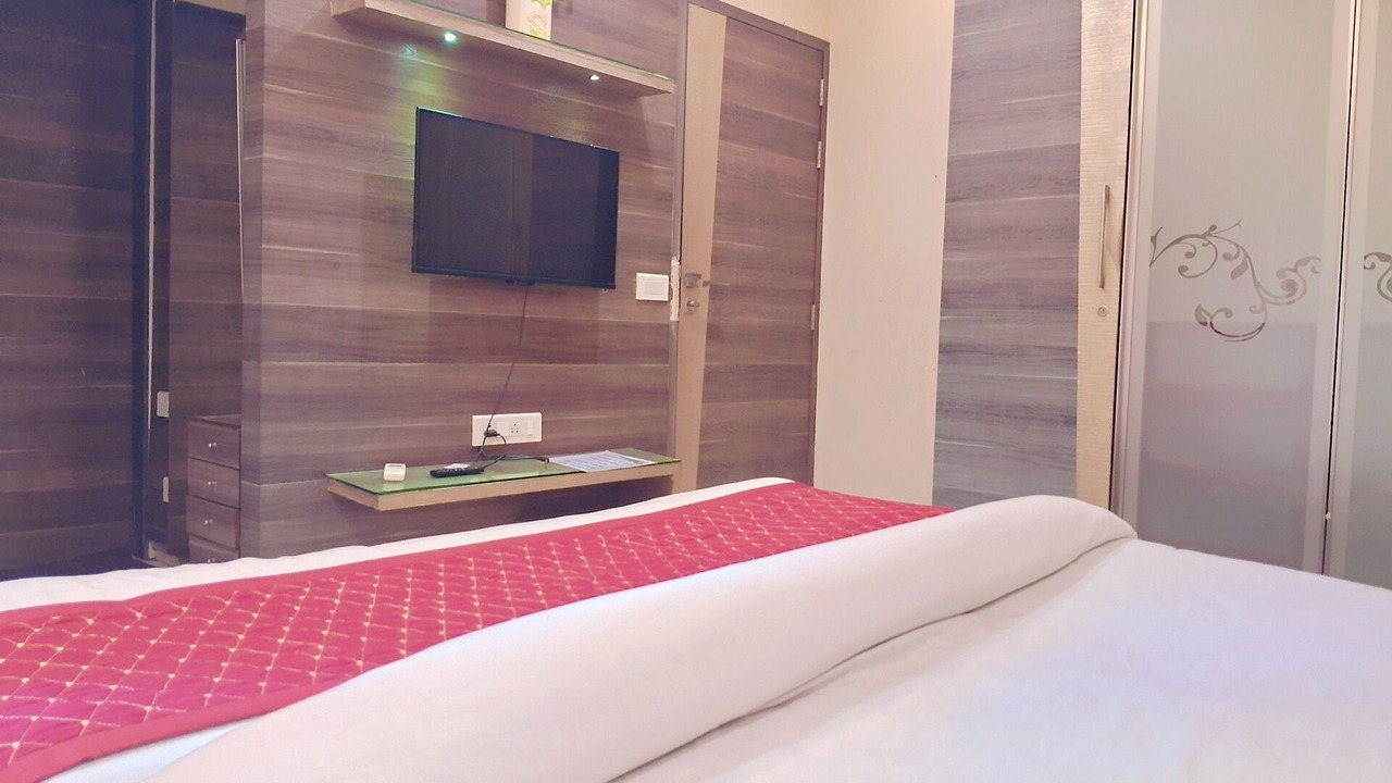 Photo of Bedroom in Baner