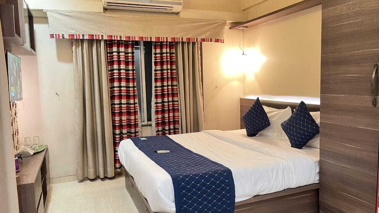 Photo of Bedroom in Baner