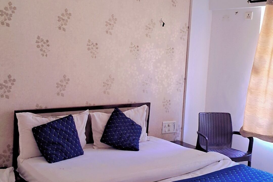 Photo of Bedroom in Baner