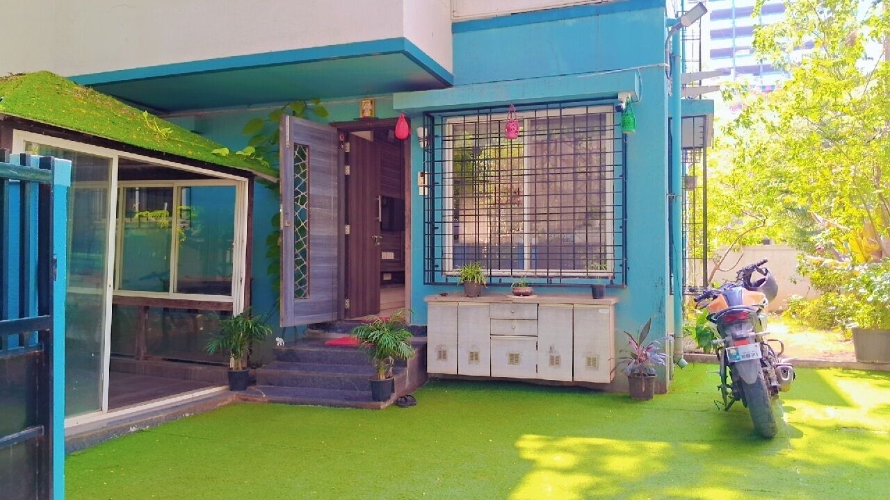 Photo of Outdoor in Baner