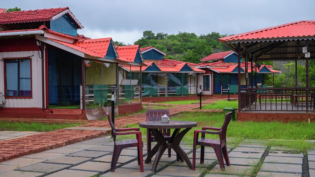 Photo of Outdoor in Sawantwadi