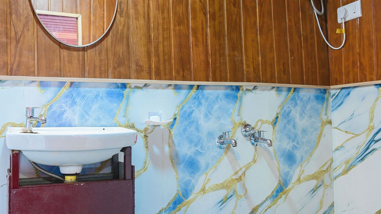 Photo of Bathroom in Sawantwadi