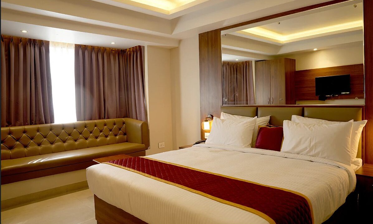 Photo of Bedroom in Onamthuruth