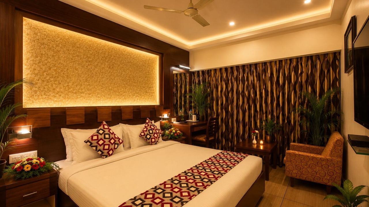 Photo of Bedroom in Mavelikara