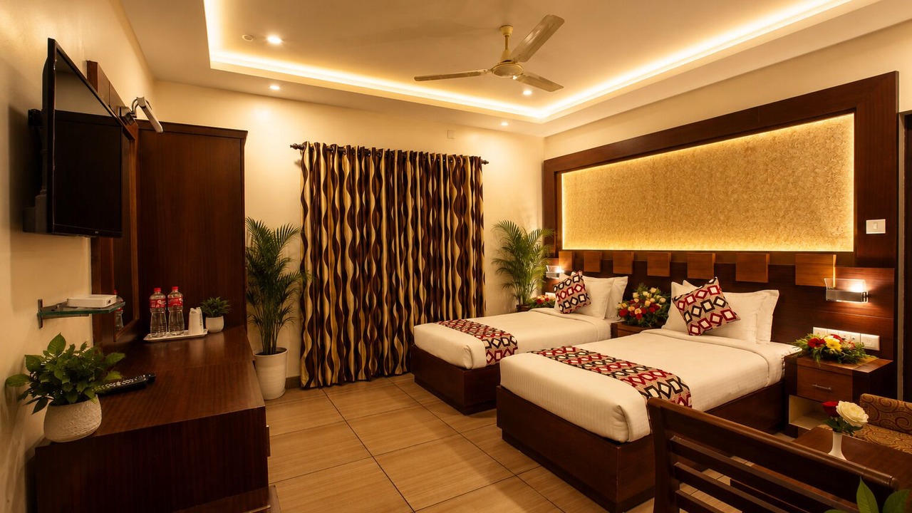 Photo of Bedroom in Mavelikara
