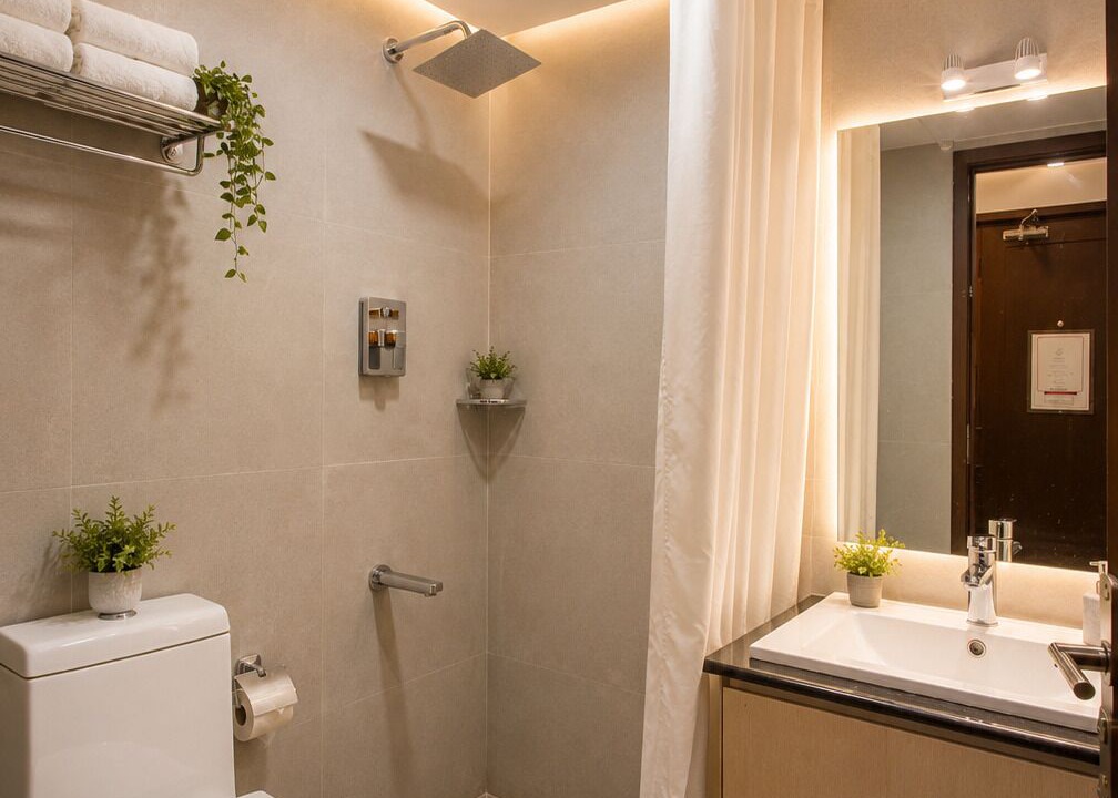 Photo of Bathroom in Mavelikara