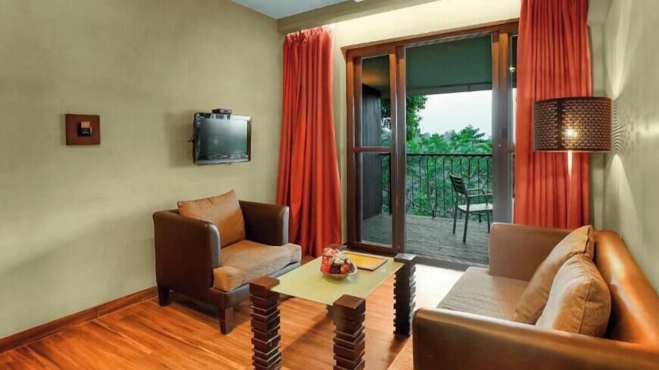 Photo of Patio Balcony in Yercaud