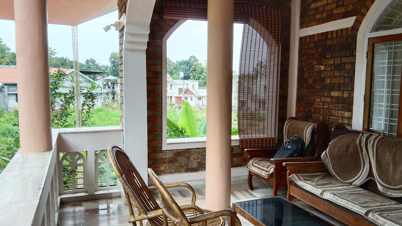 Photo of Bedroom in Kuravilangad