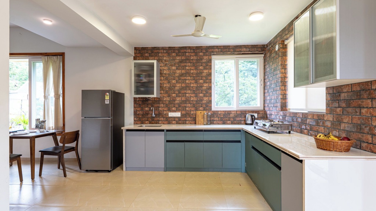 Photo of Kitchen in Mulshi