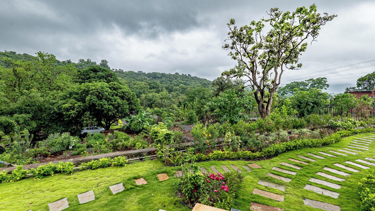 Photo of Outdoor in Mulshi