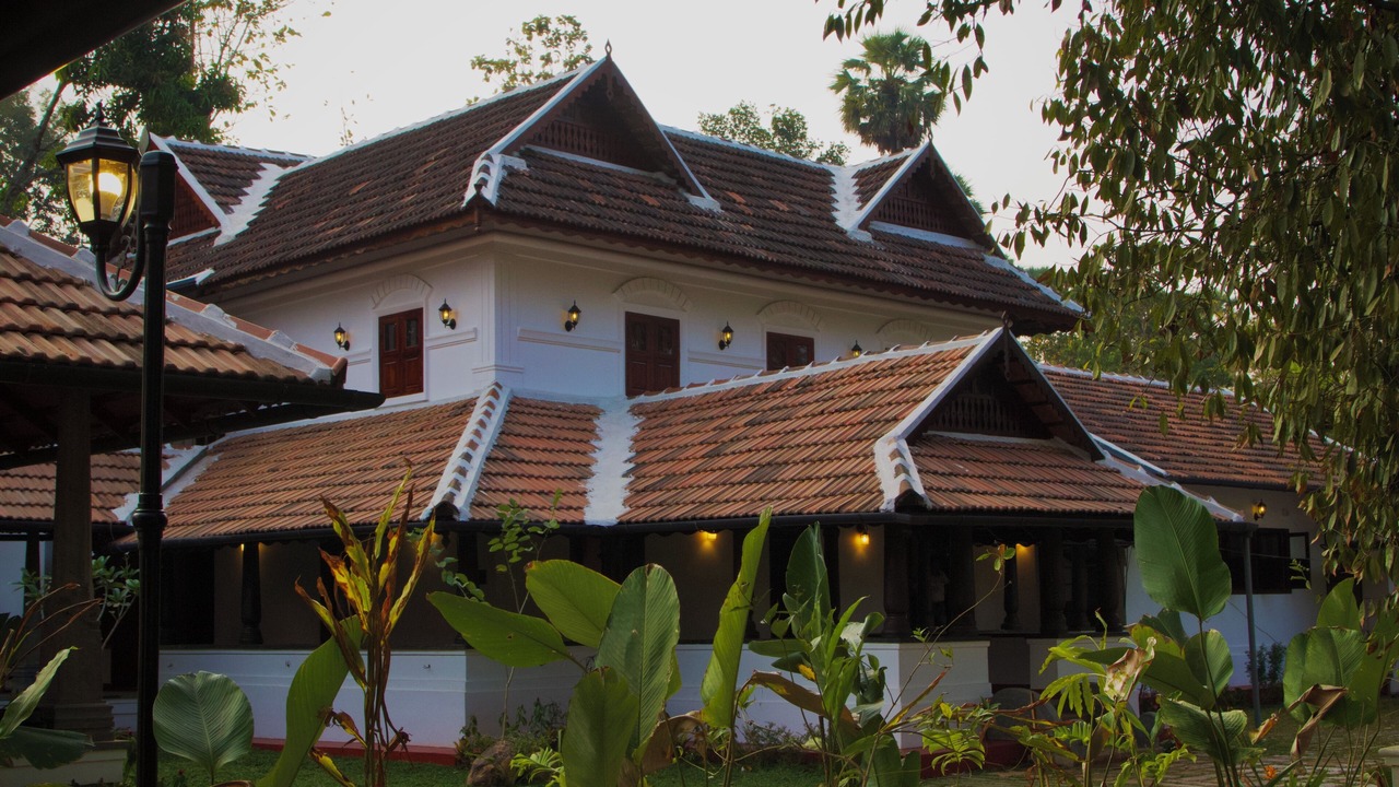 Photo of Outdoor in Cherplassery