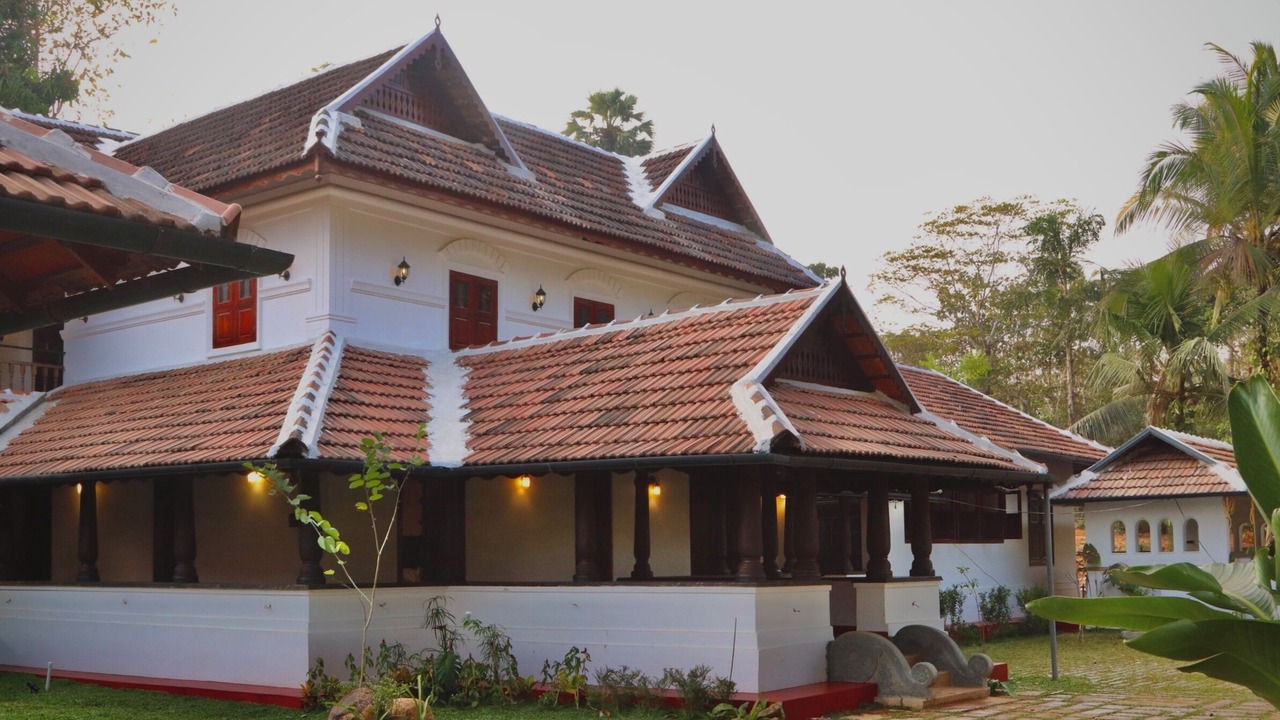Photo of Outdoor in Cherplassery