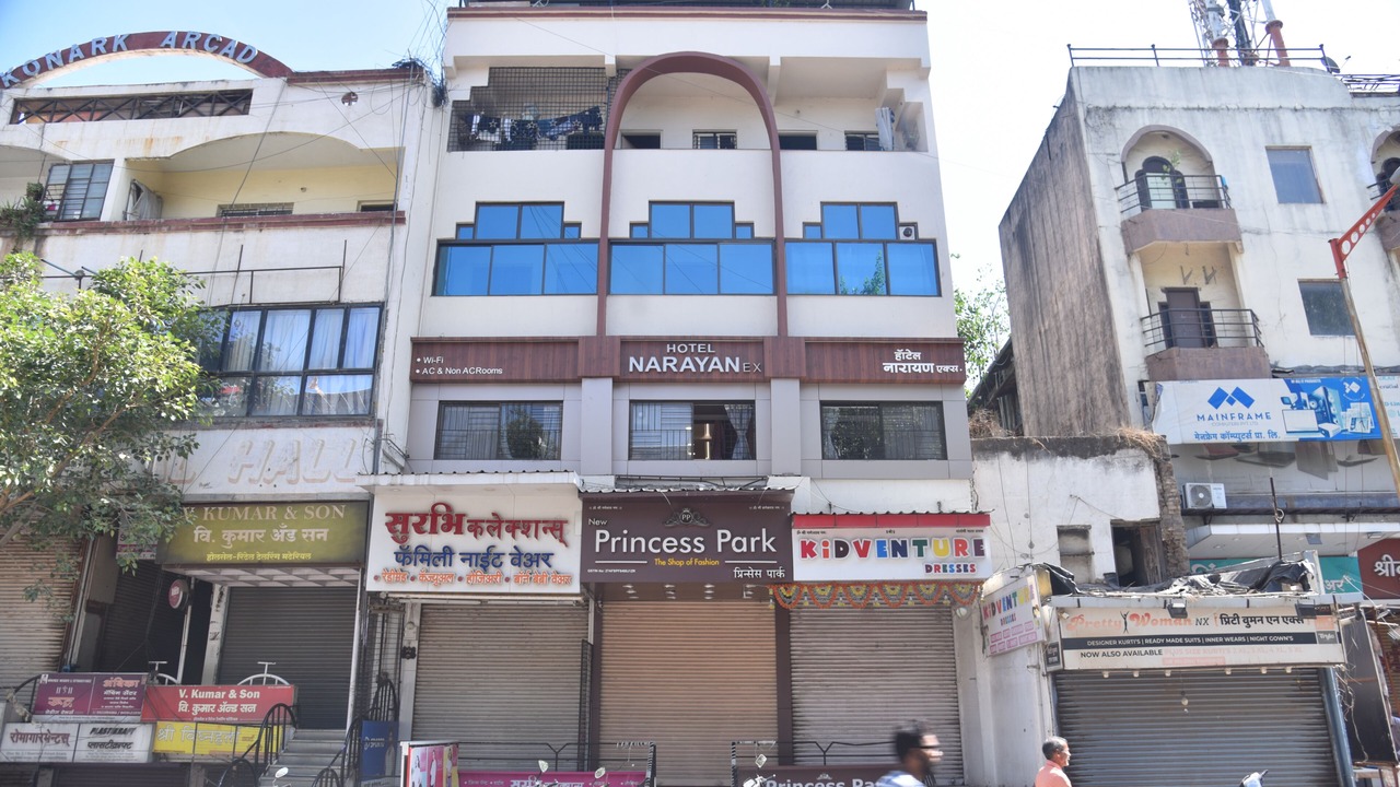 Photo of Outdoor in Aurangabad