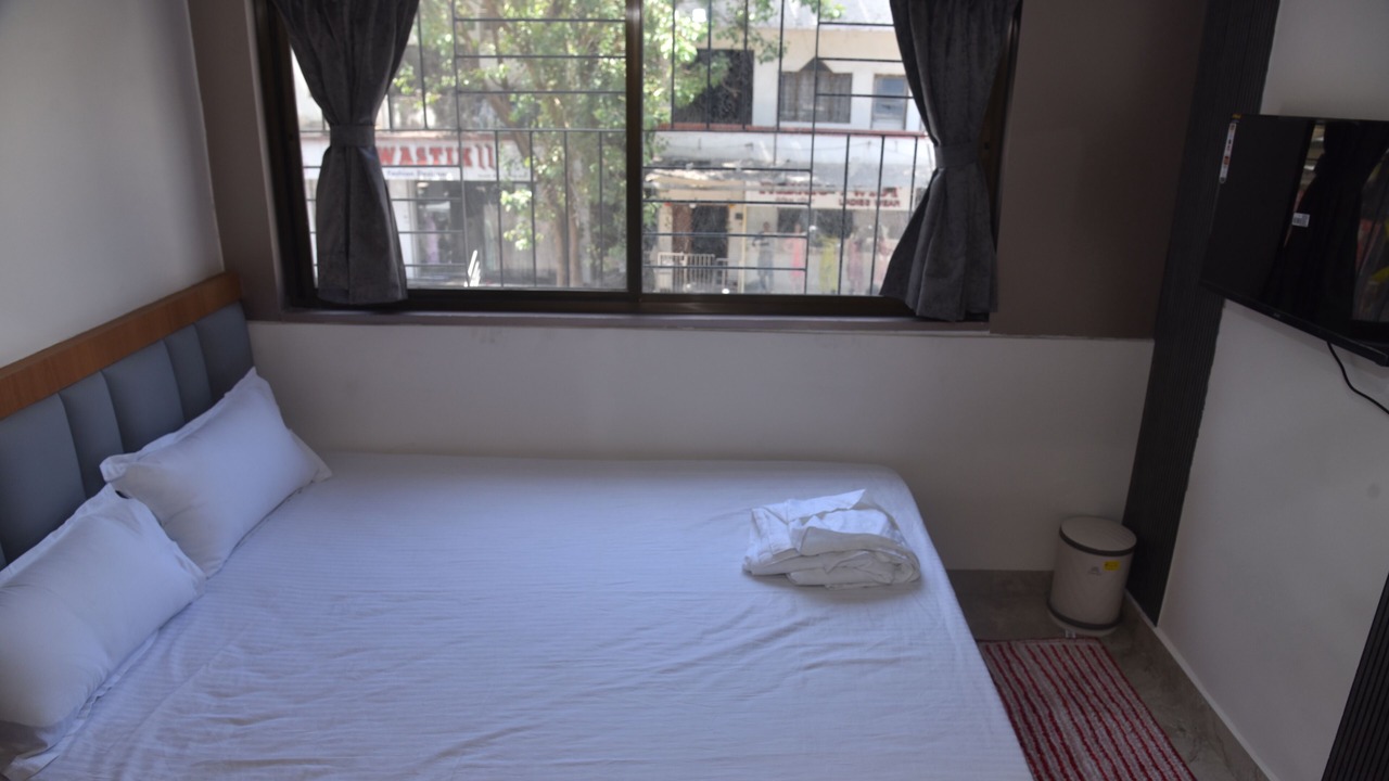 Photo of Bedroom in Aurangabad
