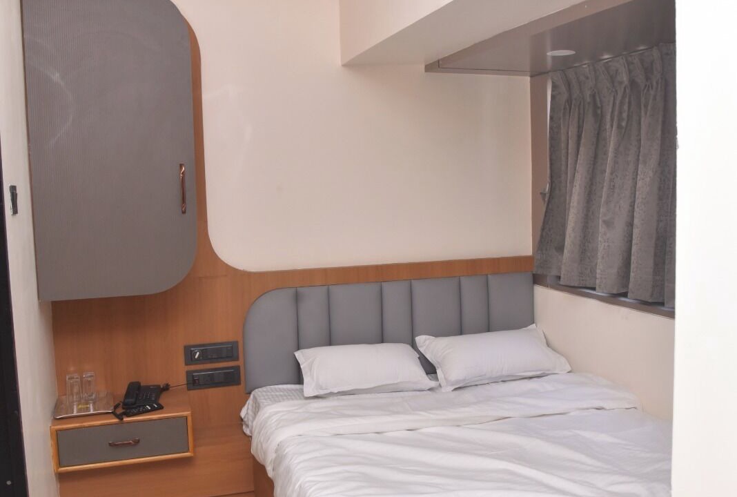Photo of Bedroom in Aurangabad
