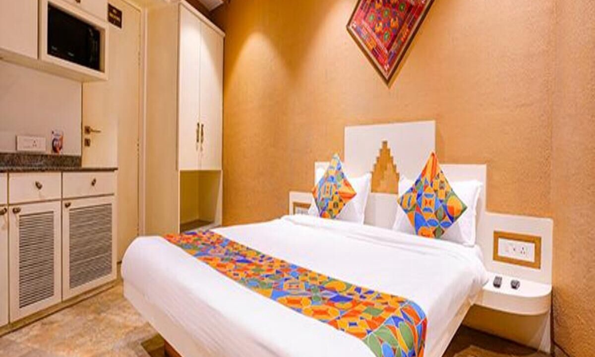 Photo of Bedroom in Mumbai