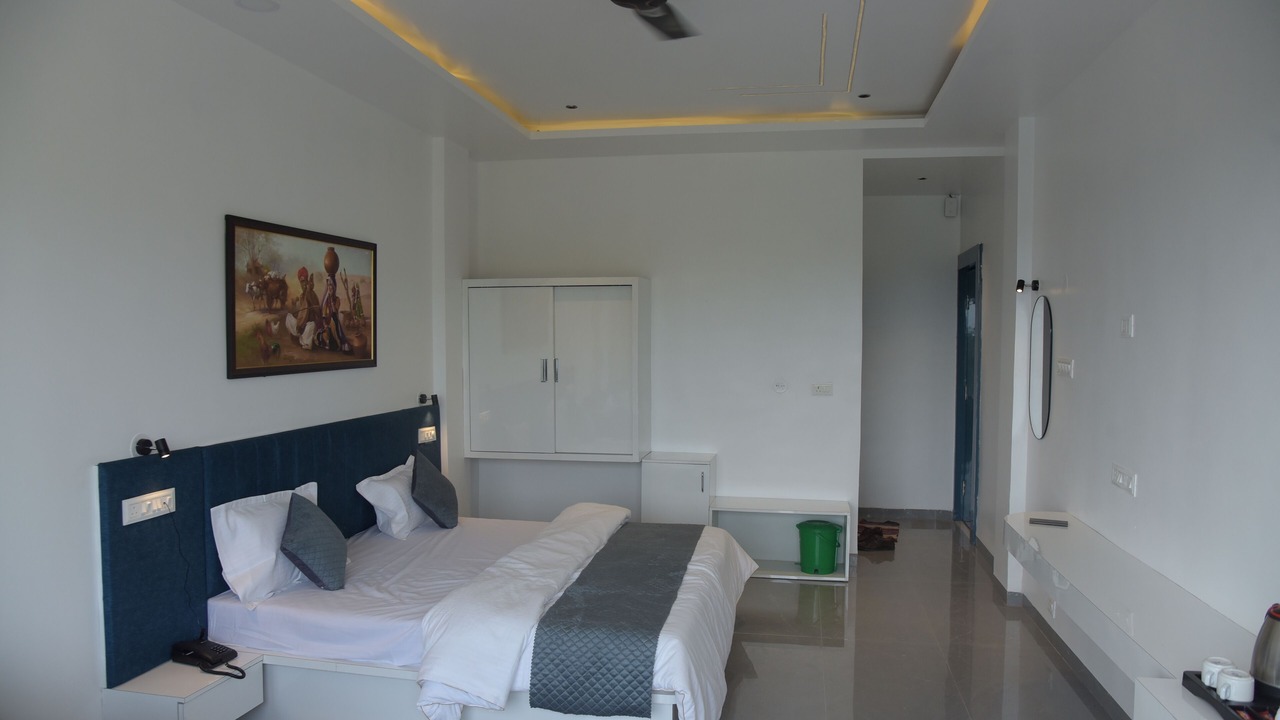 Photo of Bedroom in Ellora