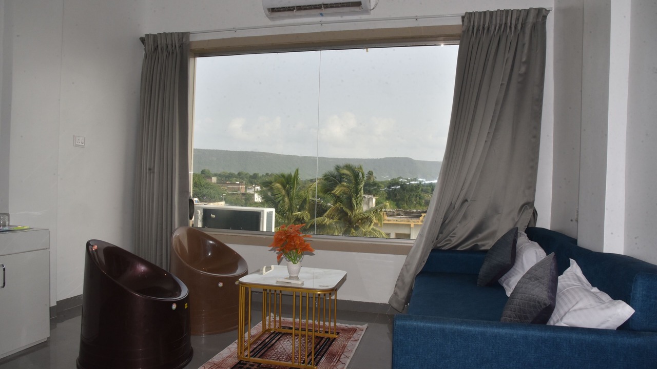 Photo of Bedroom in Ellora