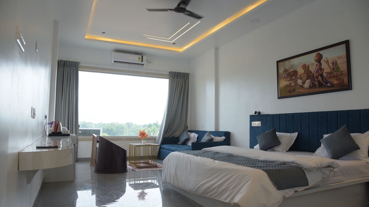 Photo of Bedroom in Ellora