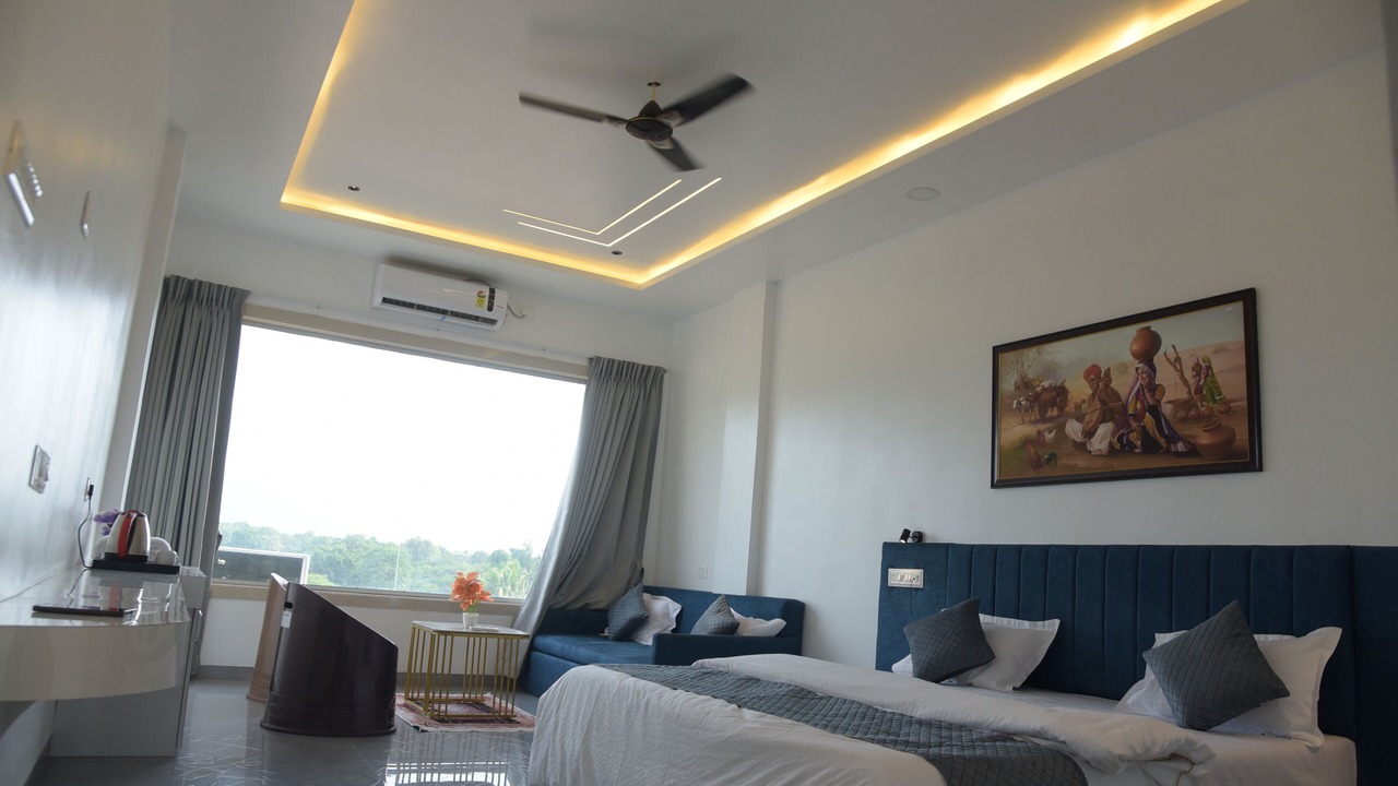 Photo of Bedroom in Ellora