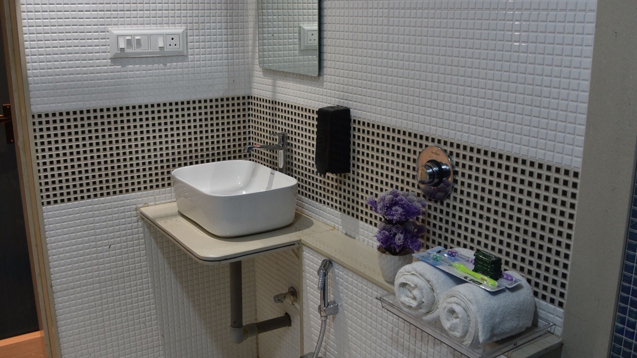 Photo of Bathroom in Ellora