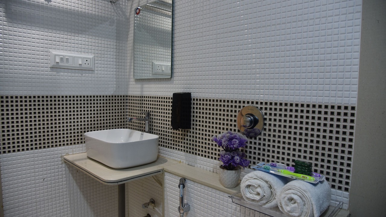 Photo of Bathroom in Ellora