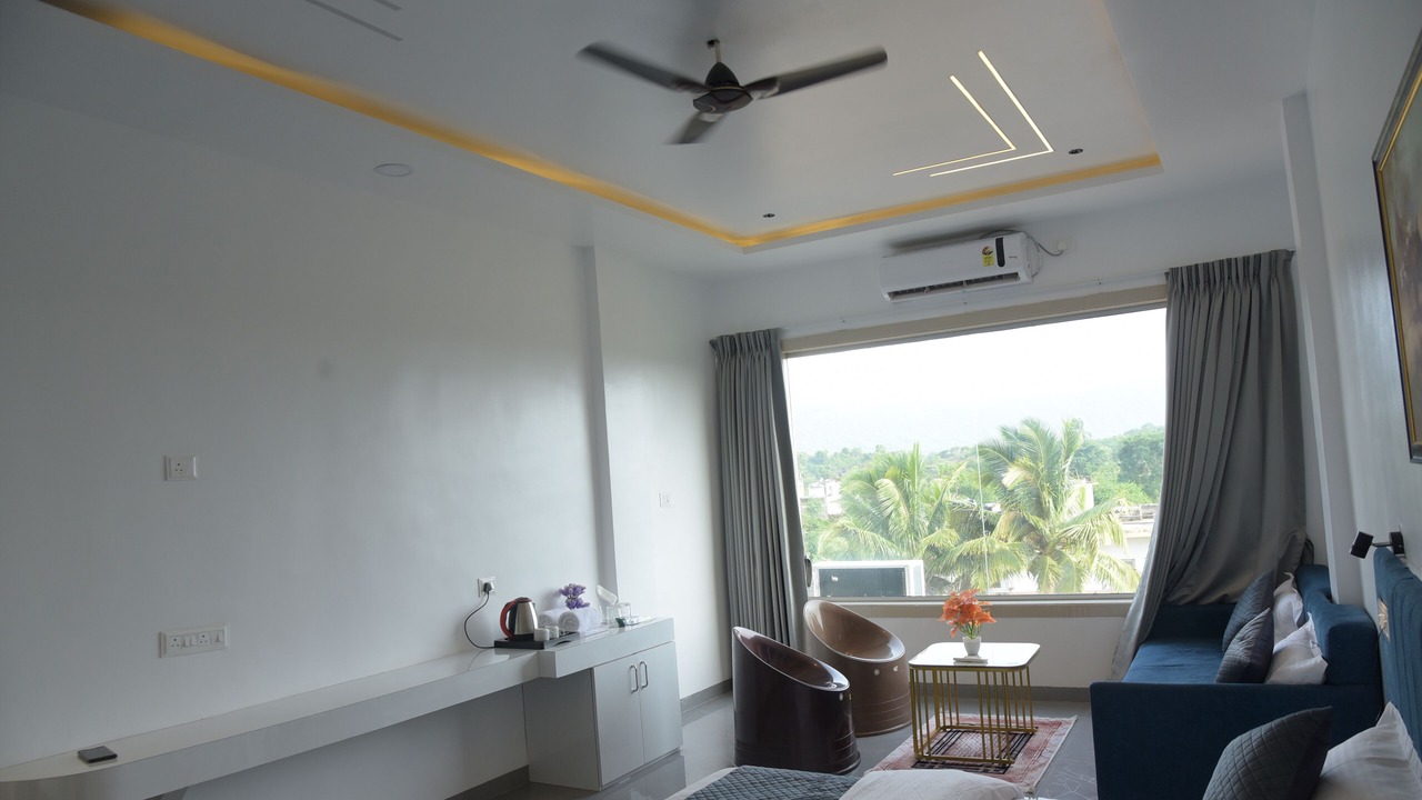 Photo of Bedroom in Ellora