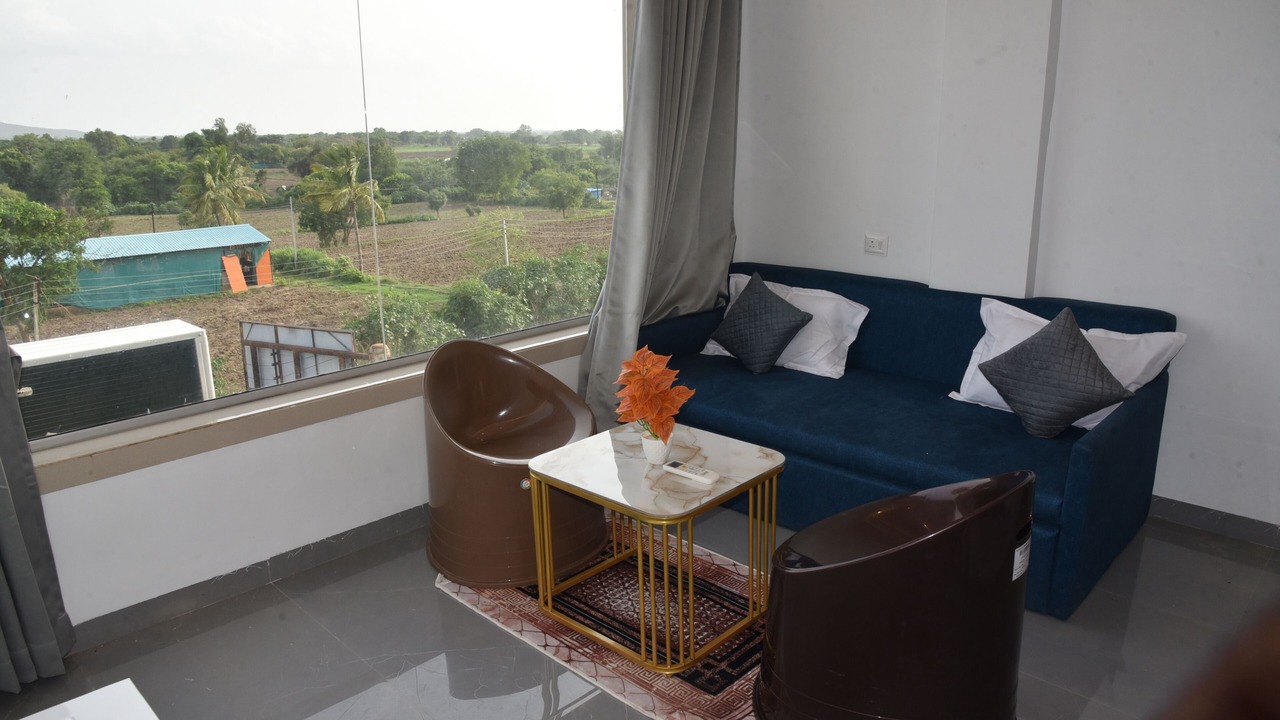 Photo of Livingroom in Ellora