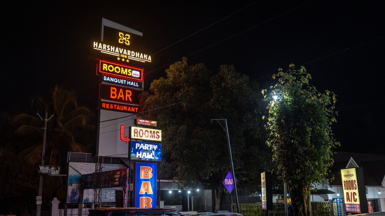Photo of Outdoor in Irinjalakuda