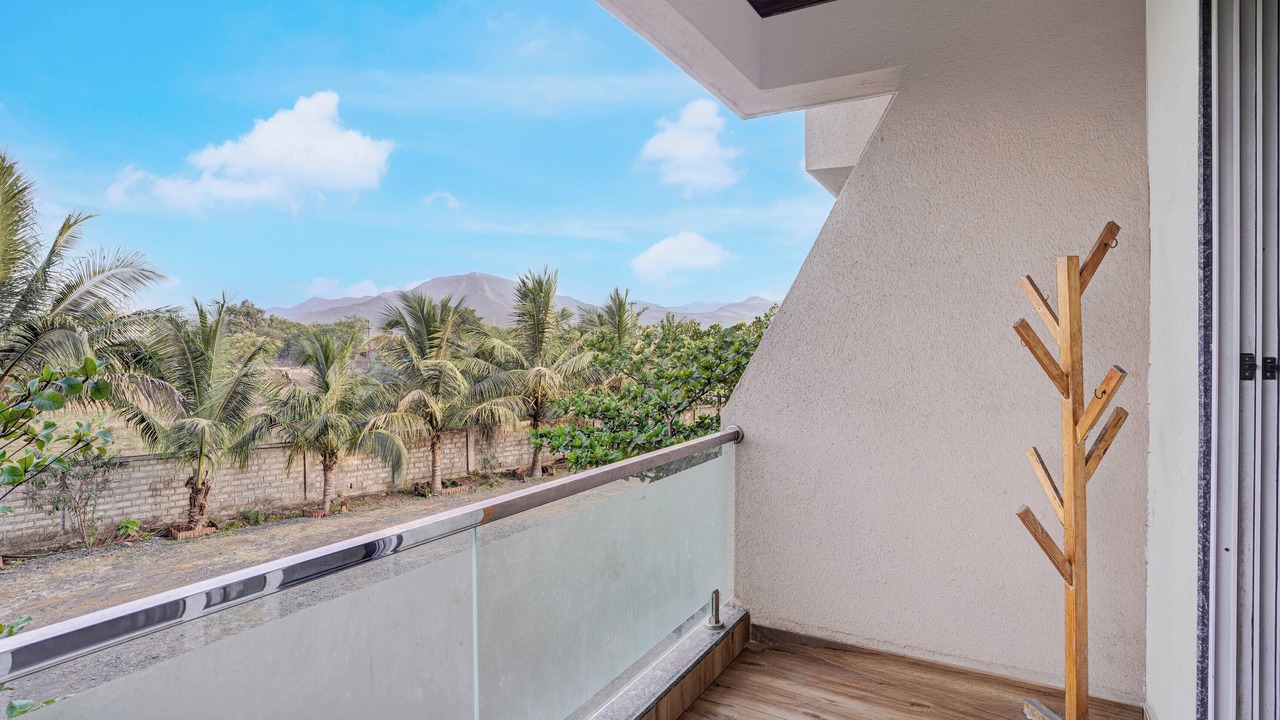 Photo of Bedroom in Vasai