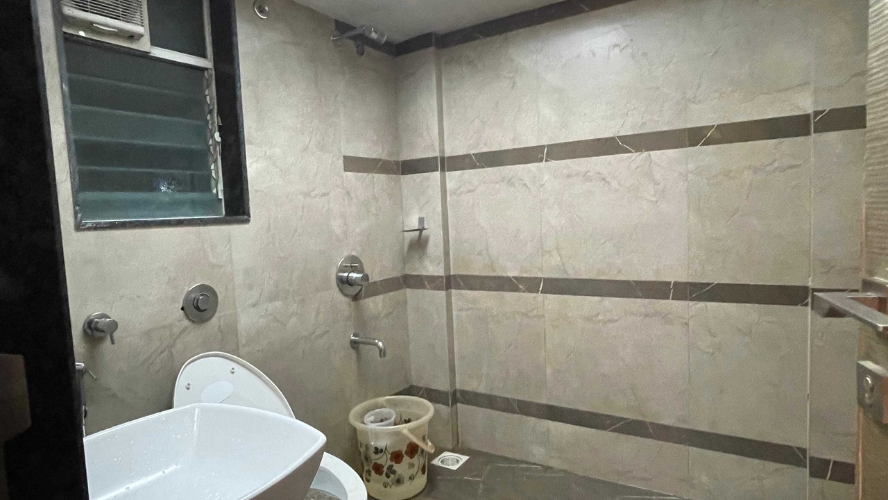 Photo of Bathroom in Lonavala