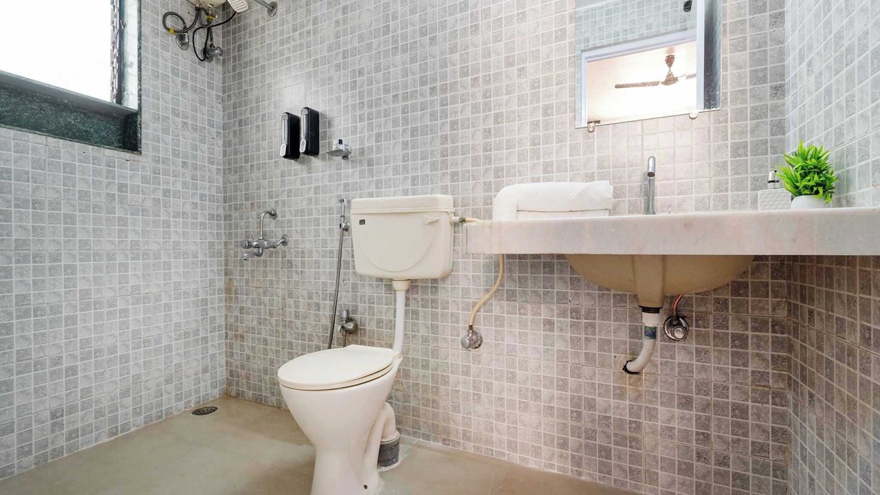 Photo of Bathroom in Lonavala